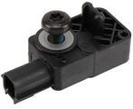 13509729 - Electrical: Ft Impact Sensor for Buick: LaCrosse, Regal | Cadillac: CT6, XT4, XT5, XT6, XTS | Chevrolet: Blazer, Camaro, Malibu, Malibu Limited, Sonic | GMC: Acadia Image