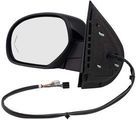 20843142 - Body: Mirror Assembly for GM Image