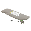 84075260 - Body: Sun-visor for GM Image