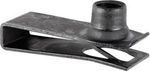 11561740 - Body: Hinge Nut for Buick: Encore | Chevrolet: Caprice, Colorado, Impala, Impala Limited, Lumina, Monte Carlo, Silverado 1500, Silverado 1500 LD, SS | GMC: Canyon | Hummer: H2 | Pontiac: G8 Image