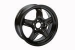 9597624 - Suspension: Wheel, Steel for GM Image