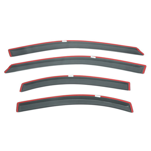 19260735 - Exterior: Air Deflector Side Windows Ventvisor for Chevrolet: Sonic Image