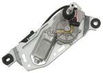 68002489AA - : Lift-Gate Wiper Motor for Jeep: Wrangler, Wrangler JK Image