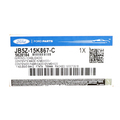 JB5Z15K867C - Body: Wire Harness for Ford Image