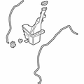 98610K0000 - : Reservoir Assembly for Kia Image