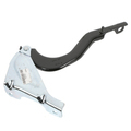 68290462AB - Body Sheet Metal Except Doors: Hood Hinge, Right for Jeep: Cherokee Image