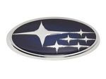 93013FJ000 - Body: Emblem for Subaru: Impreza, XV Crosstrek Image