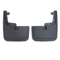 FL3Z16A550CA - : Splash Guards, Molded, Front Pair for Ford: F-150 Image