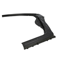 51419VA0009P - Body: Hinge Pillar for Subaru Image