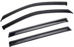 19202164 - Exterior: Side Window Weather Deflector for GM Image