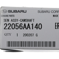 22056AA140 - Electrical: Camshaft Sensor for Subaru: Baja, Forester, Impreza, Legacy, Outback, WRX STI Image