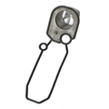 YC3Z6020BA - : Engine Timing Cover Gasket for Ford Image