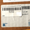 84122618 - : F Headlamp for GM Image