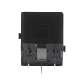 4H0951253A - Electrical: Relay for Volkswagen: Arteon, Atlas, Atlas Cross Sport, Beetle, Cabrio, Cabriolet, CC, Corrado, e-Golf, Eos, EuroVan, Fox, Golf, Golf Alltrack, Golf R, Golf SportWagen, GTI, ID.4, Jetta, Passat, Phaeton, Quantum, R32, Rabbit, Scirocco, Taos, Tiguan, Tiguan Limited, Touareg, Vanagon Image
