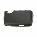 84315649 - : Windshield Multifunction Sensor Mount Bracket Lower Cover Black for Chevrolet: Impala Image
