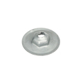 W709729S442 - Body: Fender Liner Nut for Ford Image