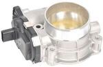 12676296 - : Fuel Injection Throttle Body Assembly with Sensor for Cadillac: ATS, CT6, CTS, XT5, XT6 | Chevrolet: Blazer, Camaro, Colorado, Express 2500, Express 3500, Silverado 1500 | GMC: Acadia, Canyon, Savana 2500, Savana 3500, Sierra 1500 Image