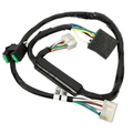 H001SFJ602 - Security: Remote Engine Starter- Key Start for Subaru Image