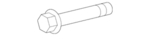 89060205 - : Multi-Purpose Bolt for GM Image
