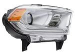 68299137AF - : Headlamp, Left for Dodge: Durango Image