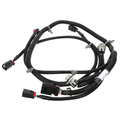 22899755 - : Rear License Plate Lamp Wiring Harness Extension for Cadillac: Escalade EXT | Chevrolet: Avalanche Image
