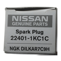 224011KC1C - Unclassified: Spark Plug for Nissan: Juke, Murano, Pathfinder Image