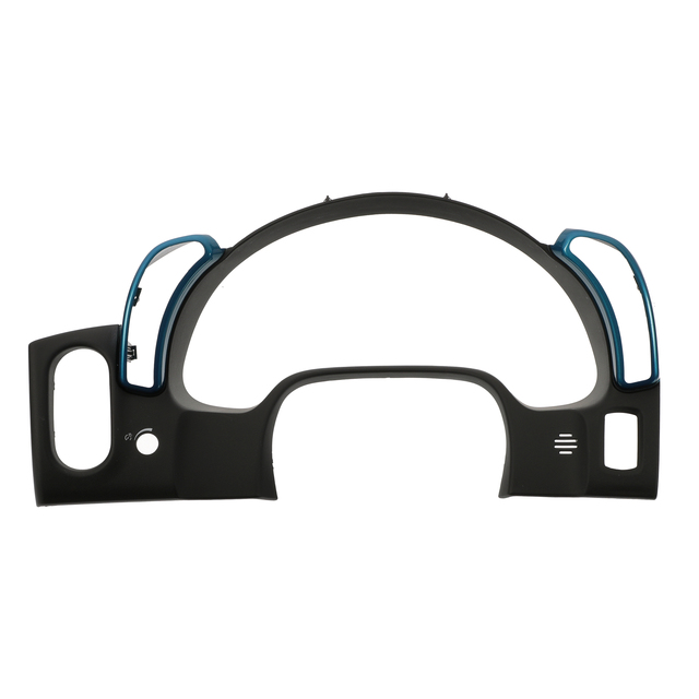 19165870 - Interior: Interior Trim Kit W\\/O Power Top for GM Image