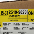 25199823 - Engine: Oil Pump for Buick: Encore | Cadillac: ELR | Chevrolet: Cruze, Cruze Limited, Sonic, Trax, Volt Image