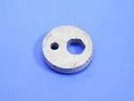 6509472AA - Front Suspension: Flat Washer for Dodge: Ram 2500, Ram 3500 | Ram: 2500, 3500 Image
