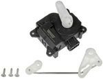 7T4Z19E616B - HVAC: Mode Motor for Ford Image