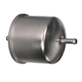 16400Q0805 - : Fuel Filter for Nissan: 200SX, 300ZX, Maxima Image