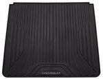 84215433 - : 18-24 Equinox Cargo Area Mat, Premium All Weather for GM Image