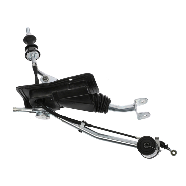 C1010FG600 - Performance: Sti Short Throw Shifter 6spd M/T - Leather for Subaru: Impreza, Outback, WRX Image