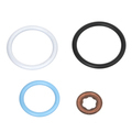 3C3Z9229AA - : Fuel Injector O-Ring Kit for Ford Image