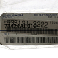 73424AE010 - HVAC: A/C Refrigerant Discharge Hose for Subaru Image