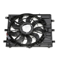 84947813 - : Engine Cooling Fan for Chevrolet: Equinox | GMC: Terrain Image