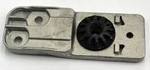 13337826 - Cooling System: Radiator Lower Bracket for GM Image