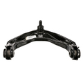 25905442 - Suspension: Upper Control Arm for Cadillac: Escalade EXT | Chevrolet: Avalanche 2500, Silverado 1500, Silverado 1500 Classic, Silverado 1500 HD, Silverado 1500 HD Classic, Silverado 2500, Silverado 2500 HD, Silverado 2500 HD Classic, Silverado 3500, Silverado 3500 Classic, Silverado 3500 HD, Suburban 1500, Suburban 2500 | GMC: Sierra 1500, Sierra 1500 Classic, Sierra 1500 HD, Sierra 1500 HD Classic, Sierra 2500, Sierra 2500 HD, Sierra 2500 HD Classic, Sierra 3500, Sierra 3500 Classic, Sierra 3500 HD, Yukon XL 1500, Yukon XL 2500 | Hummer: H2 Image