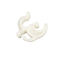E83Z16828A - : Support Rod Clip for Ford Image