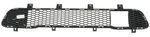 5UP88RXFAA - Frame, Bumper and Fascia: Lower Grille for Jeep: Compass Image