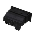 68330429AF - Electrical: Media Hub Usb Port for Ram: 1500, 2500, 3500 Image