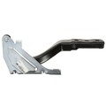 68103056AA - Body Sheet Metal Except Doors: Hood Hinge, Right for Jeep: Cherokee Image