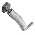28290067 - : Pipe for Buick: Encore | Chevrolet: Cruze, Cruze Limited, Sonic, Trax Image