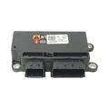 13507221 - : Airbag Sensing and Diagnostic Module for Chevrolet: Silverado 2500 HD, Silverado 3500 HD | GMC: Sierra 2500 HD, Sierra 3500 HD Image