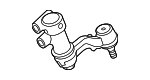 84467788 - : Steering Linkage Idler Arm for Chevrolet: Silverado 2500 HD, Silverado 3500 HD | GMC: Sierra 2500 HD, Sierra 3500 HD Image