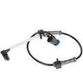 19300584 - Brakes: ABS Wheel Speed Sensor for Chevrolet: Avalanche 2500, Express 1500, Silverado 1500 HD, Silverado 1500 HD Classic, Silverado 2500, Silverado 2500 HD, Silverado 2500 HD Classic, Silverado 3500, Silverado 3500 Classic, Suburban 2500 | GMC: Savana 1500, Sierra 1500 HD, Sierra 1500 HD Classic, Sierra 2500, Sierra 2500 HD, Sierra 2500 HD Classic, Sierra 3500, Sierra 3500 Classic, Yukon XL 2500 | Hummer: H2 Image