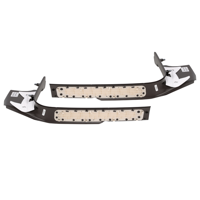 23114163 - Exterior: Front Door Sill Plates for Chevrolet: Silverado 1500, Silverado 1500 LD, Silverado 2500 HD, Silverado 3500 HD Image