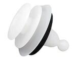 9255236000 - Body: Deck Lid Finish Panel Clip for Kia Image