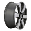 84640409 - : Wheel for Chevrolet: Traverse, Traverse Limited Image
