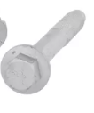W705235S442 - Body: Bumper Impact Bar Bolt for Ford Image